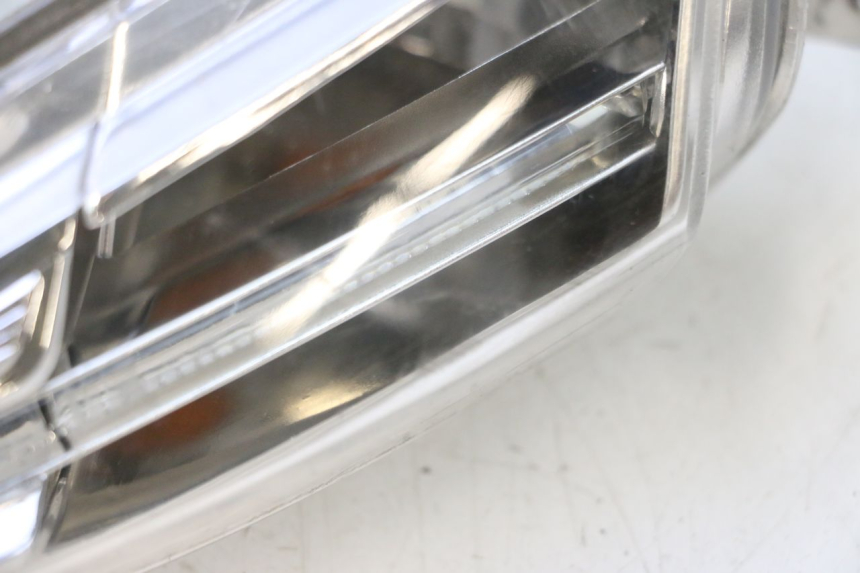 photo de VOORSTE LINKER KNIPPERLICHT PIAGGIO LIBERTY IGET 4T 50 (2015 - 2020) - Kenmerkende details