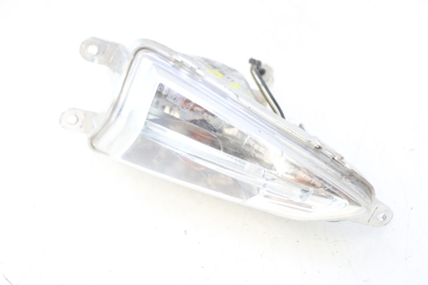photo de VOORSTE LINKER KNIPPERLICHT PIAGGIO LIBERTY IGET 4T 50 (2015 - 2020) - Zoom op gebruiksstaat
