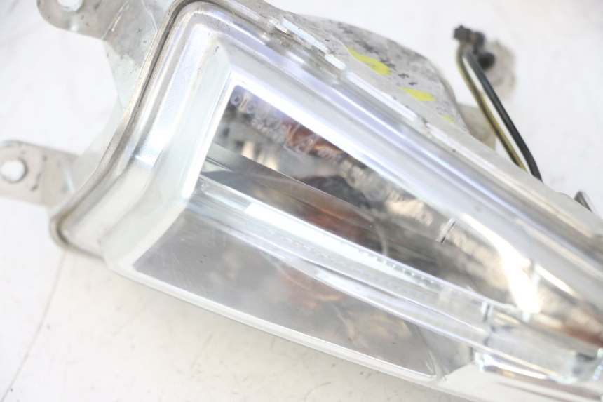 photo de VOORSTE LINKER KNIPPERLICHT PIAGGIO LIBERTY IGET 4T 50 (2015 - 2020) - Andere kijkhoek