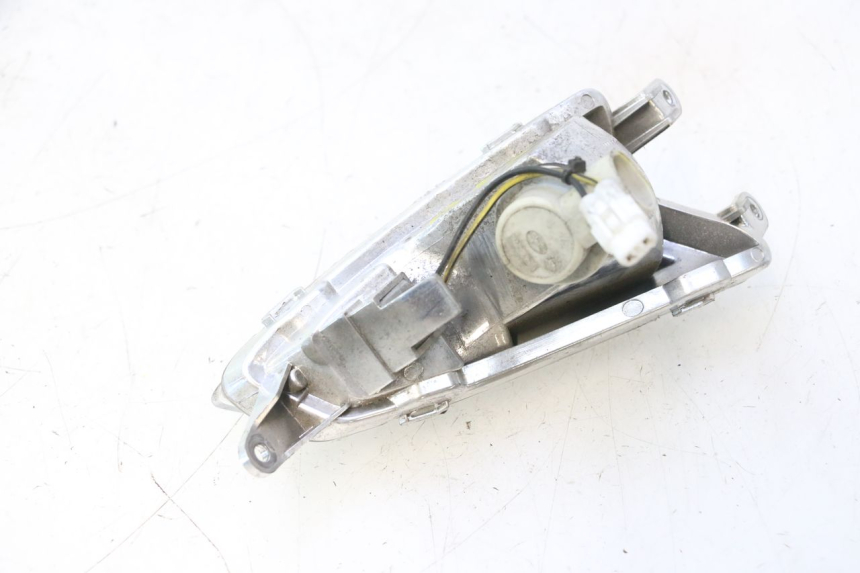 photo de VOORSTE LINKER KNIPPERLICHT PIAGGIO LIBERTY IGET 4T 50 (2015 - 2020) - Bevestigingspunten
