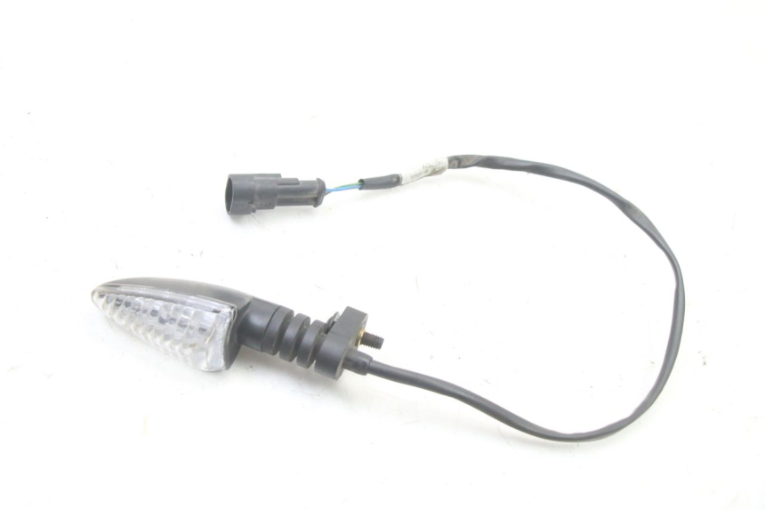 photo de VOORSTE LINKER KNIPPERLICHT LIGIER PULSE 3 1 (2014 - 2020) - Hoofdaanzicht