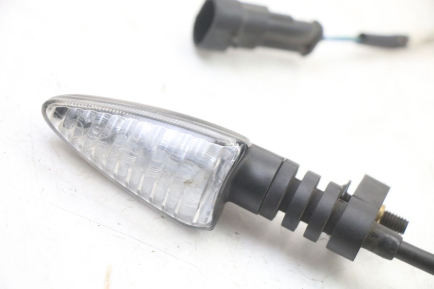 photo de VOORSTE LINKER KNIPPERLICHT LIGIER PULSE 3 1 (2014 - 2020) - Detail van het onderdeel