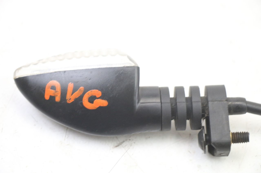 photo de VOORSTE LINKER KNIPPERLICHT LIGIER PULSE 3 1 (2014 - 2020) - Andere kijkhoek