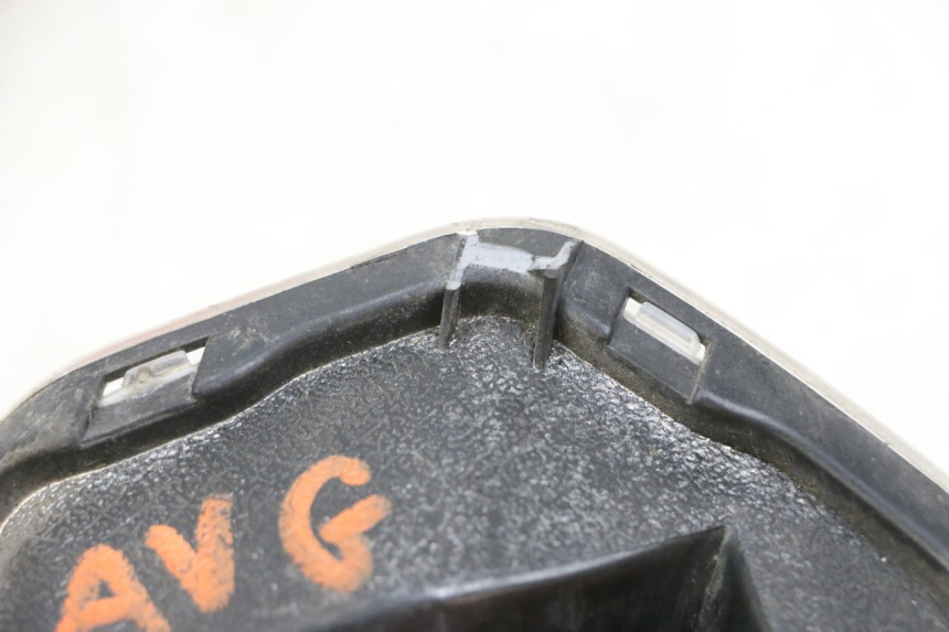 photo de VOORSTE LINKER KNIPPERLICHT KYMCO LIKE 125 (2009 - 2016) - Detail van het onderdeel