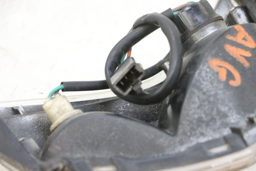 photo de VOORSTE LINKER KNIPPERLICHT KYMCO LIKE 125 (2009 - 2016) - Andere kijkhoek