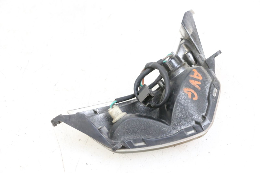 photo de VOORSTE LINKER KNIPPERLICHT KYMCO LIKE 125 (2009 - 2016) - Technische close-up