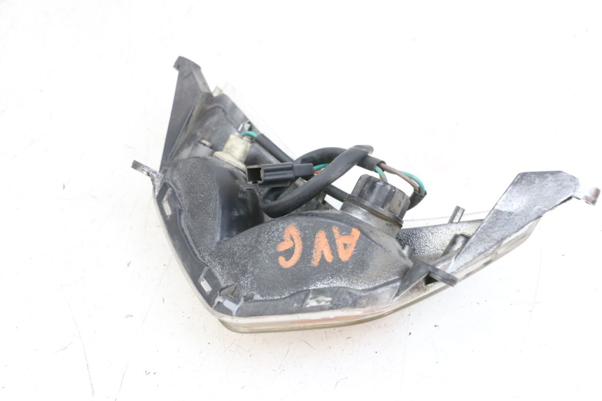 photo de VOORSTE LINKER KNIPPERLICHT KYMCO LIKE 125 (2009 - 2016) - Overzicht