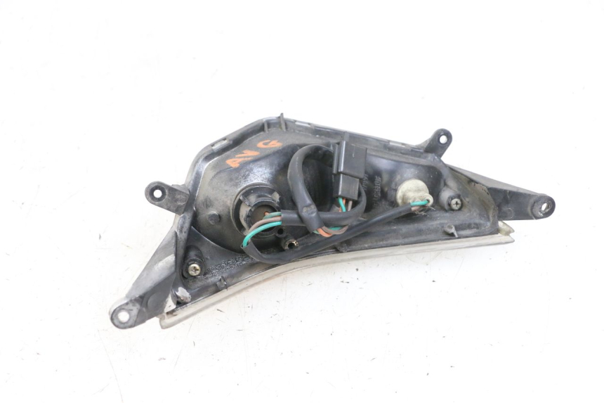 photo de VOORSTE LINKER KNIPPERLICHT KYMCO LIKE 125 (2009 - 2016) - Bevestigingspunten