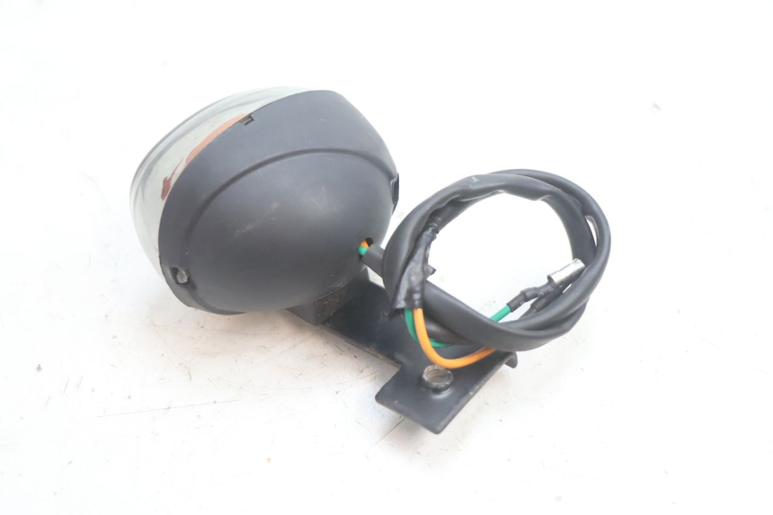 photo de LINKER VOORKNIPPERLICHT LONGJIA LJ50QT 8M 2T 50 (2010 - 2017) - Zoom op gebruiksstaat
