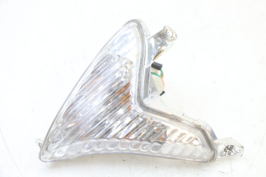 photo de VOORSTE LINKER KNIPPERLICHT LONGJIA SHARPY 125 (2020 - 2024) - Hoofdaanzicht