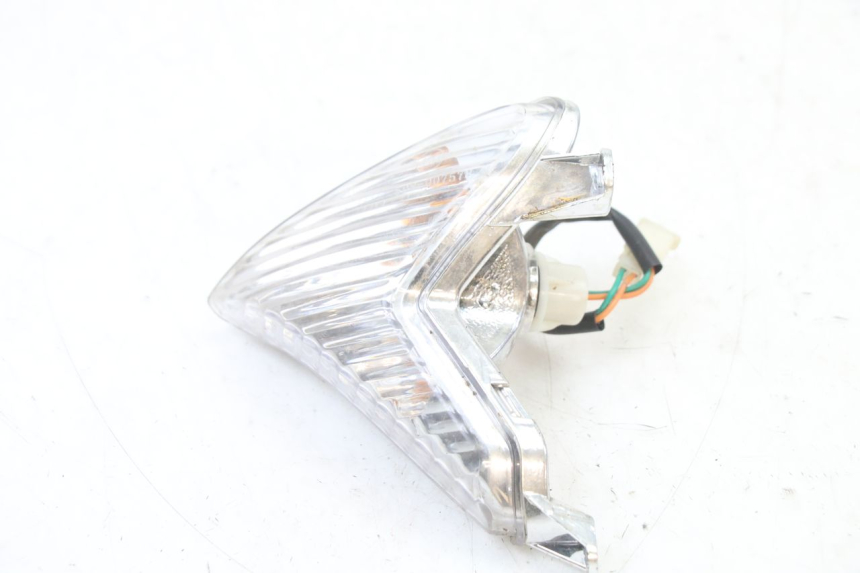 photo de VOORSTE LINKER KNIPPERLICHT LONGJIA SHARPY 125 (2020 - 2024) - Detail van het onderdeel