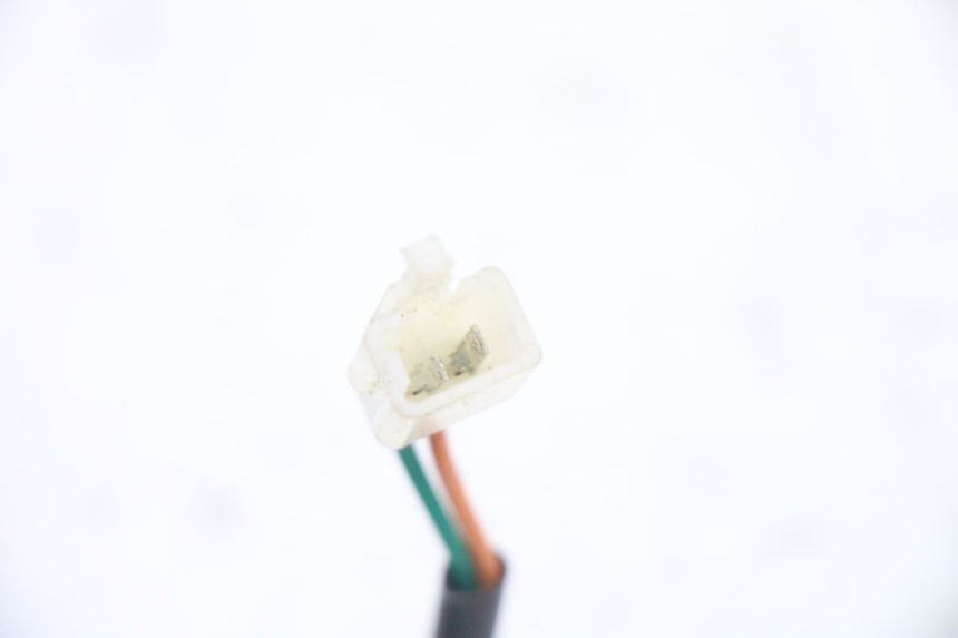 photo de VOORSTE LINKER KNIPPERLICHT LONGJIA SHARPY 125 (2020 - 2024) - Technische close-up