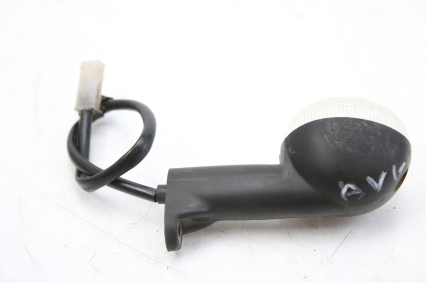 photo de VOORSTE LINKER KNIPPERLICHT PEUGEOT LUDIX 50 (2008 - 2017) - Andere kijkhoek