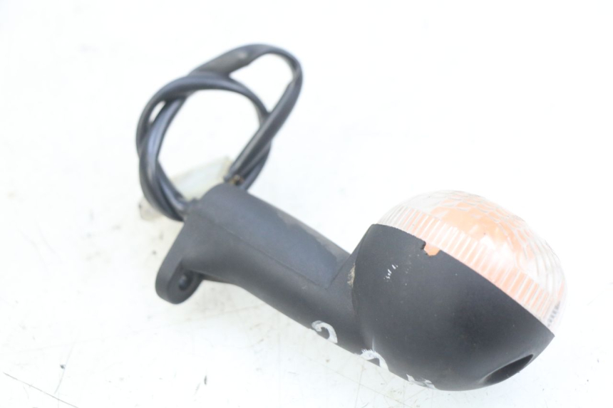 photo de VOORSTE LINKER KNIPPERLICHT PEUGEOT LUDIX 50 (2005 - 2007) - Zoom op gebruiksstaat