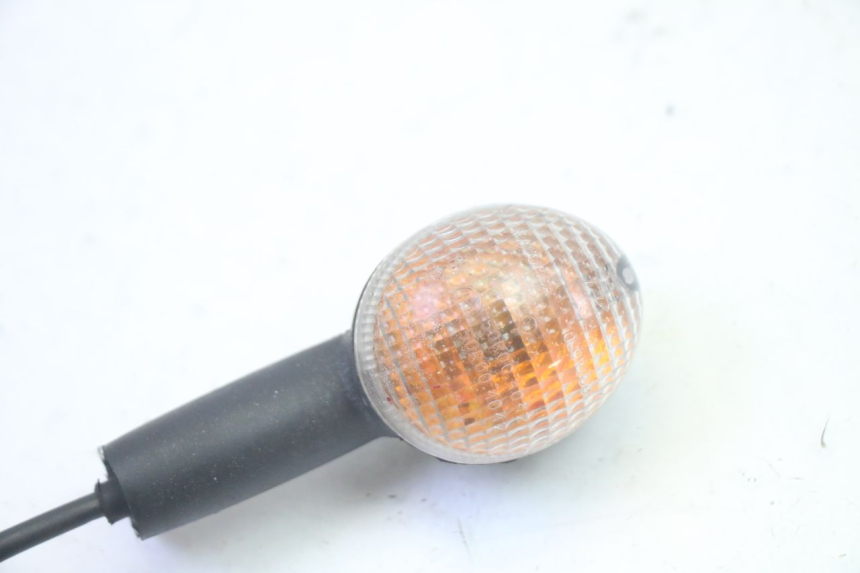 photo de VOORSTE LINKER KNIPPERLICHT PEUGEOT LUDIX 50 (2005 - 2007) - Zoom op gebruiksstaat