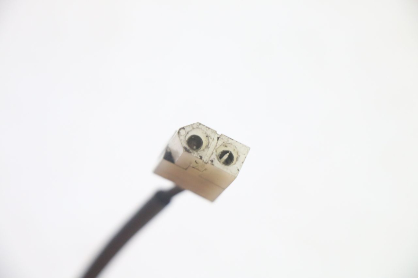 photo de VOORSTE LINKER KNIPPERLICHT PEUGEOT LUDIX 50 (2005 - 2007) - Overzicht