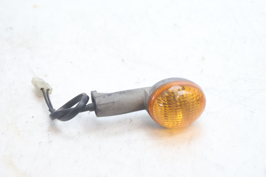 photo de VOORSTE LINKER KNIPPERLICHT PEUGEOT LUDIX 50 (2005 - 2007) - Detail van het onderdeel