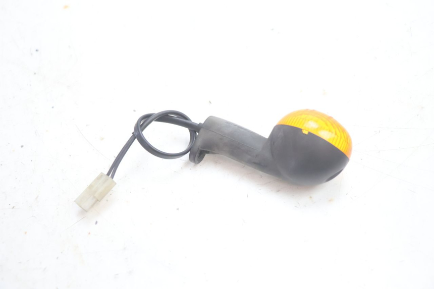 photo de VOORSTE LINKER KNIPPERLICHT PEUGEOT LUDIX 50 (2005 - 2007) - Zoom op gebruiksstaat