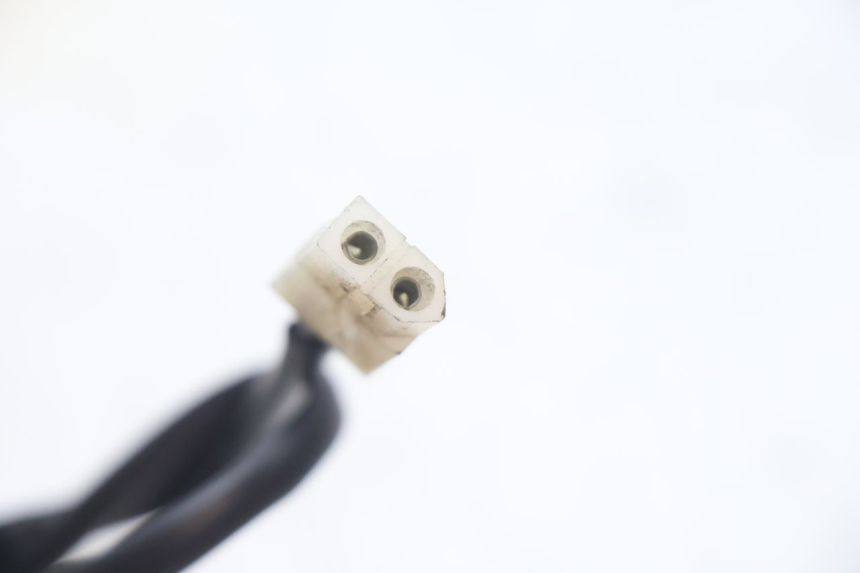 photo de VOORSTE LINKER KNIPPERLICHT PEUGEOT LUDIX ONE 50 (2004 - 2013) - Technische close-up