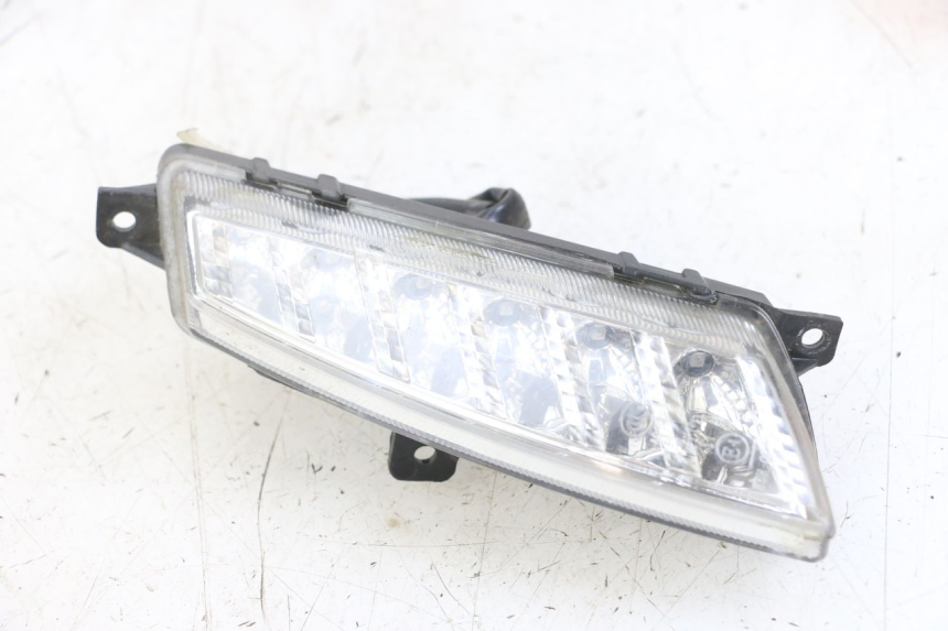 photo de VOORSTE LINKER KNIPPERLICHT MASH CITY 4T 50 (2018 - 2020) - Hoofdaanzicht