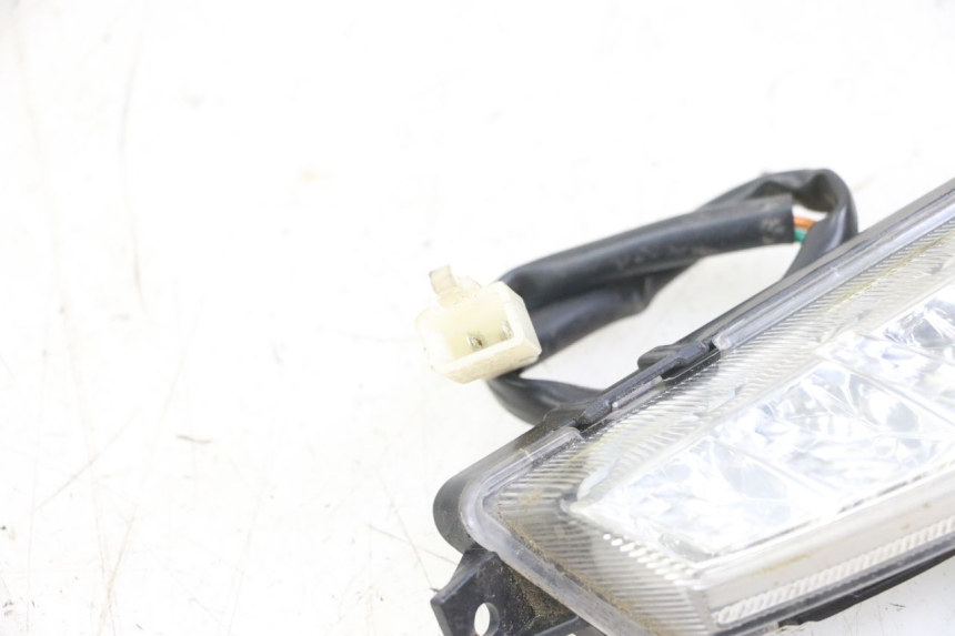 photo de VOORSTE LINKER KNIPPERLICHT MASH CITY 4T 50 (2018 - 2020) - Andere kijkhoek