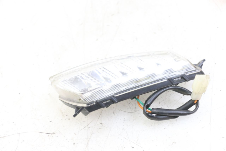 photo de VOORSTE LINKER KNIPPERLICHT MASH CITY 4T 50 (2018 - 2020) - Technische close-up