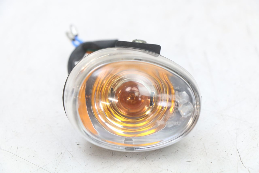 photo de VOORSTE LINKER KNIPPERLICHT MASH LEGEND'R 4T 50 (2021 - 2025) - Detail van het onderdeel