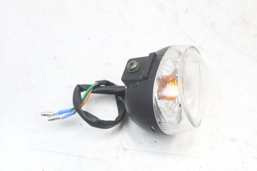 photo de VOORSTE LINKER KNIPPERLICHT MASH LEGEND'R 4T 50 (2021 - 2025) - Andere kijkhoek