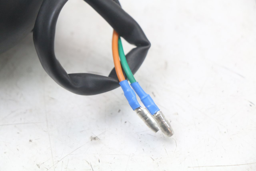 photo de VOORSTE LINKER KNIPPERLICHT MASH LEGEND'R 4T 50 (2021 - 2025) - Bevestigingspunten