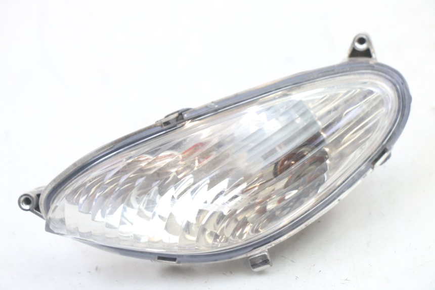 photo de VOORSTE LINKER KNIPPERLICHT MBK OVETTO ONE 2T 50 (2013 - 2017) - Hoofdaanzicht