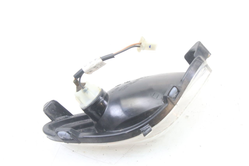 photo de VOORSTE LINKER KNIPPERLICHT MBK OVETTO ONE 2T 50 (2013 - 2017) - Zoom op gebruiksstaat