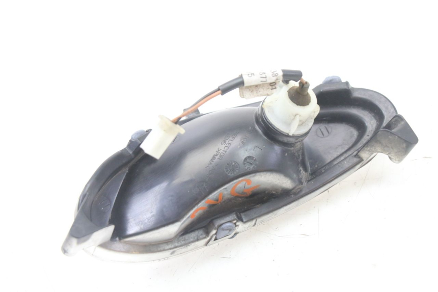 photo de VOORSTE LINKER KNIPPERLICHT MBK OVETTO ONE 2T 50 (2013 - 2017) - Andere kijkhoek