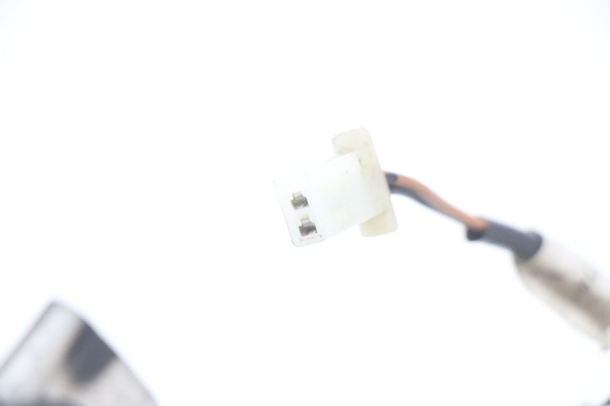 photo de VOORSTE LINKER KNIPPERLICHT MBK OVETTO ONE 2T 50 (2013 - 2017) - Technische close-up