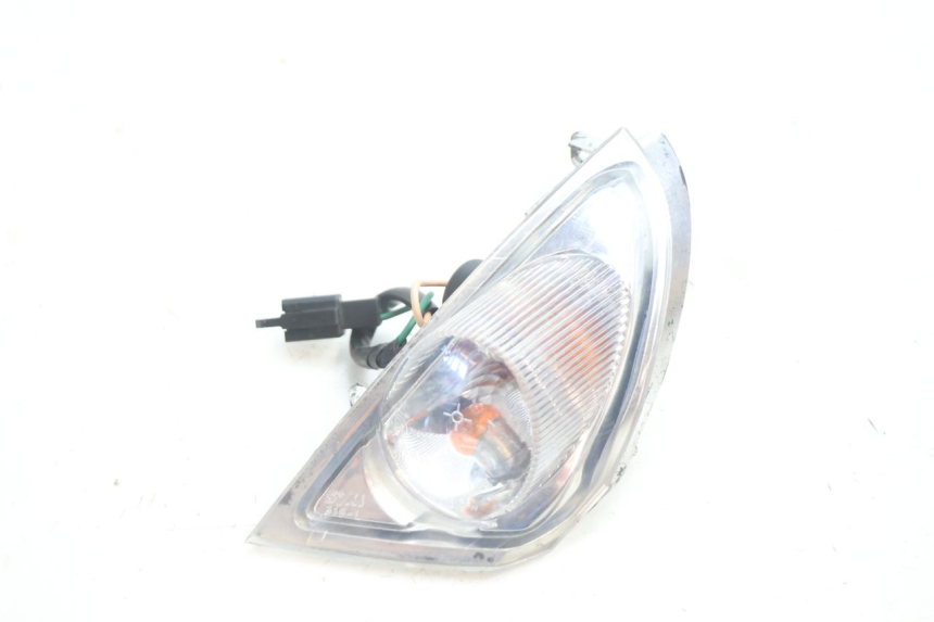 photo de VOORSTE LINKER KNIPPERLICHT SYM MIO 50 (2005 - 2010) - Hoofdaanzicht