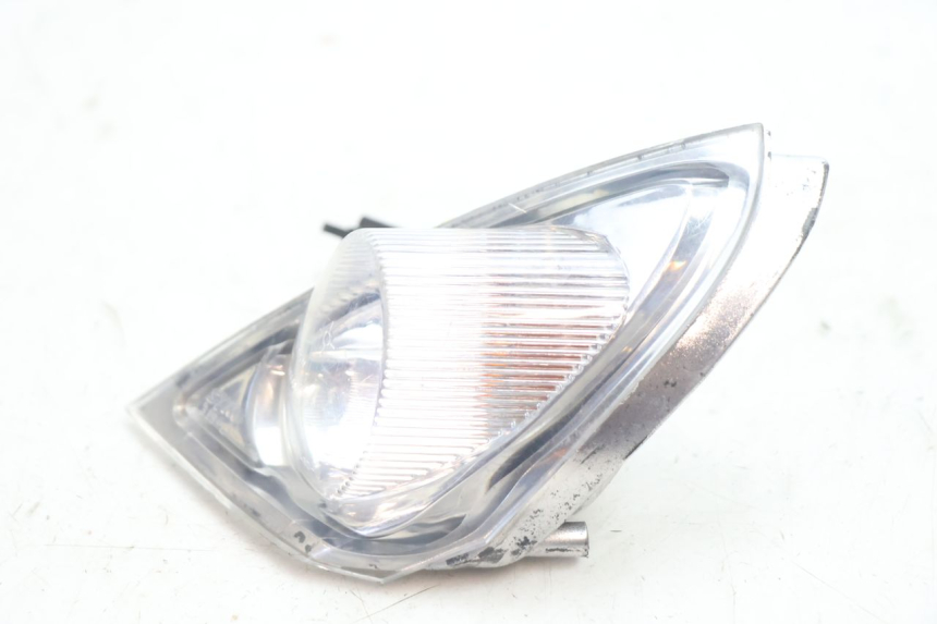 photo de VOORSTE LINKER KNIPPERLICHT SYM MIO 50 (2005 - 2010) - Detail van het onderdeel