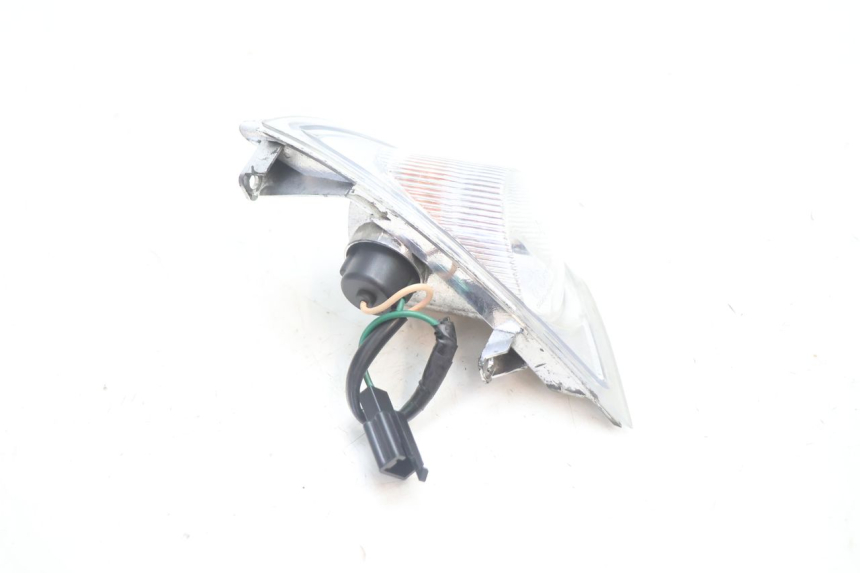 photo de VOORSTE LINKER KNIPPERLICHT SYM MIO 50 (2005 - 2010) - Andere kijkhoek