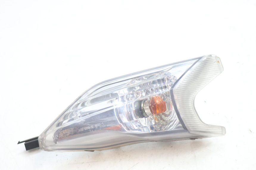 photo de LINKER VOORKNIPPERLICHT KYMCO MOVIE S 125 (2009 - 2018) - Hoofdaanzicht