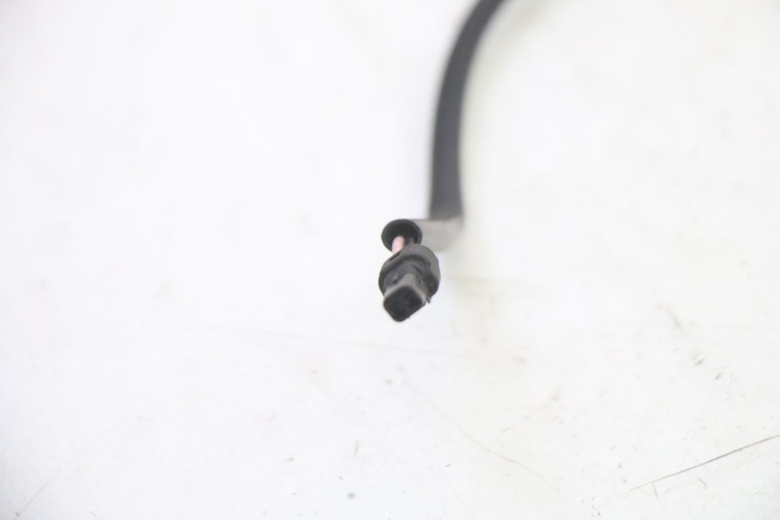 photo de VOORSTE LINKER KNIPPERLICHT PIAGGIO MP3 RL 250 (2006 - 2010) - Technische close-up