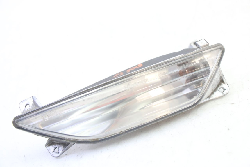 photo de VOORSTE LINKER KNIPPERLICHT PIAGGIO MP3 125 (2006 - 2014) - Hoofdaanzicht