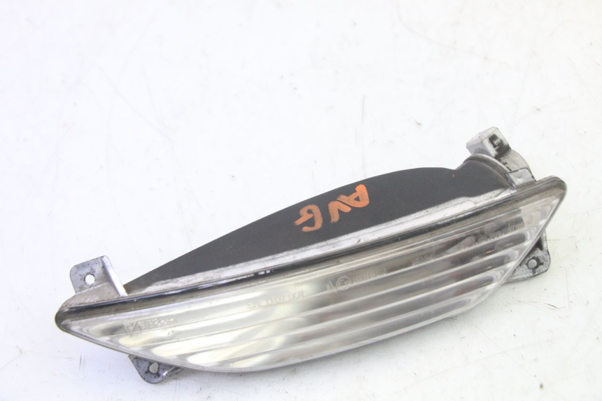 photo de VOORSTE LINKER KNIPPERLICHT PIAGGIO MP3 125 (2006 - 2014) - Detail van het onderdeel