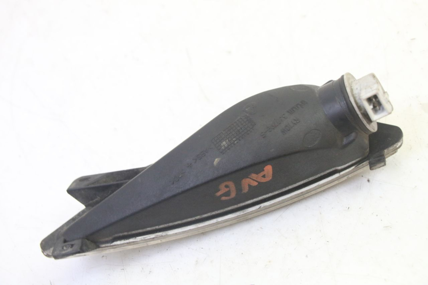 photo de VOORSTE LINKER KNIPPERLICHT PIAGGIO MP3 125 (2006 - 2014) - Andere kijkhoek