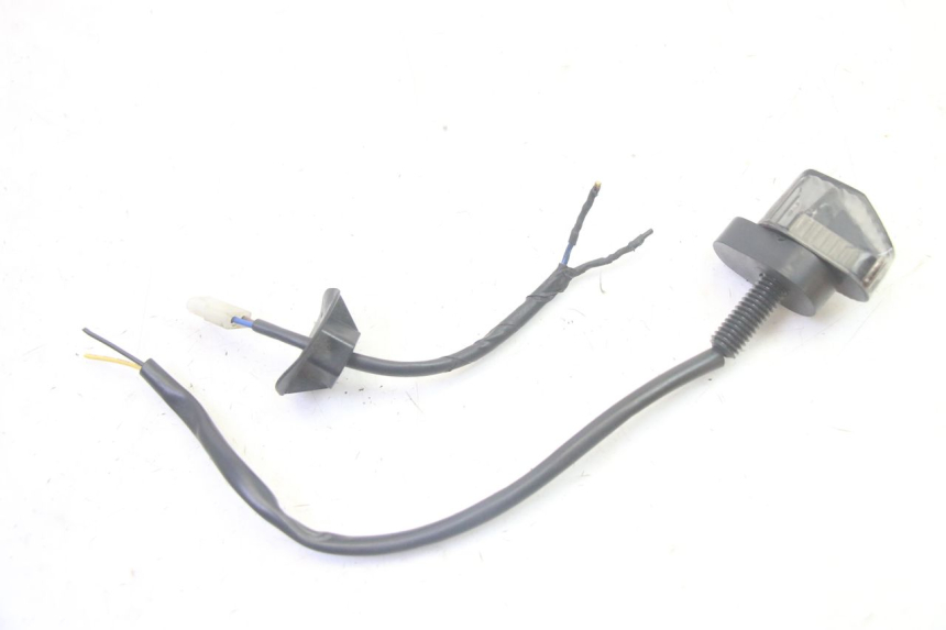 photo de VOORSTE LINKER KNIPPERLICHT PIAGGIO MP3 500 (2016 - 2018) - Hoofdaanzicht