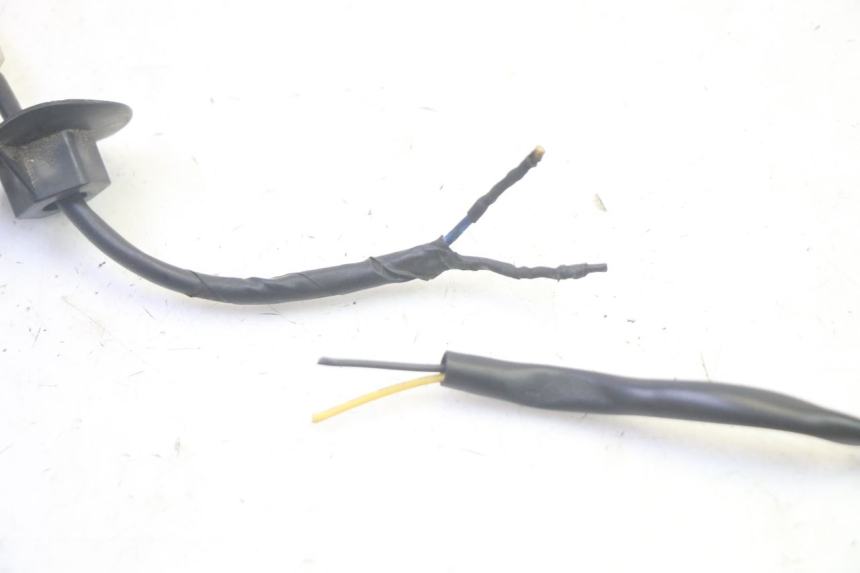 photo de VOORSTE LINKER KNIPPERLICHT PIAGGIO MP3 500 (2016 - 2018) - Zoom op gebruiksstaat