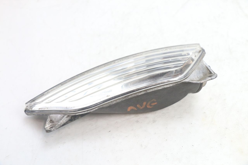 photo de VOORSTE LINKER KNIPPERLICHT PIAGGIO MP3 125 (2006 - 2014) - Detail van het onderdeel