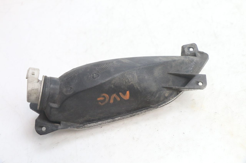 photo de VOORSTE LINKER KNIPPERLICHT PIAGGIO MP3 125 (2006 - 2014) - Zoom op gebruiksstaat