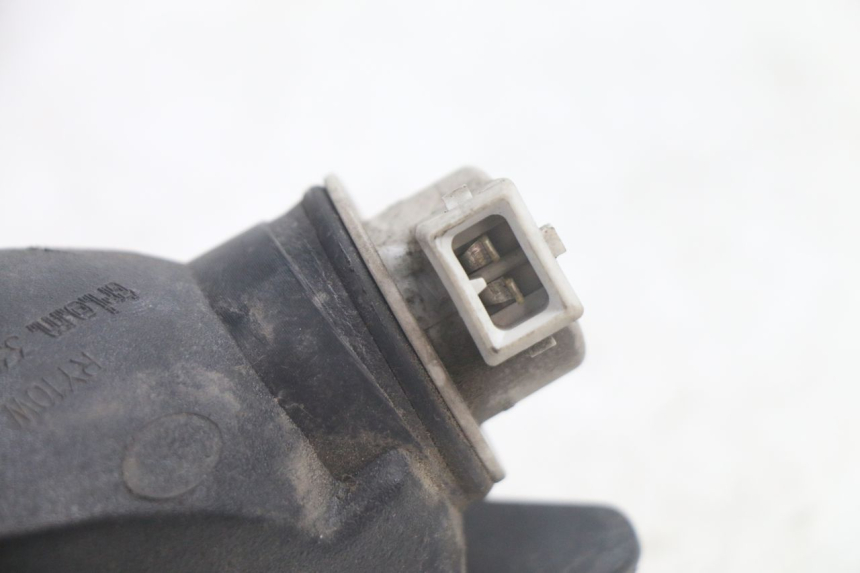 photo de VOORSTE LINKER KNIPPERLICHT PIAGGIO MP3 125 (2006 - 2014) - Technische close-up