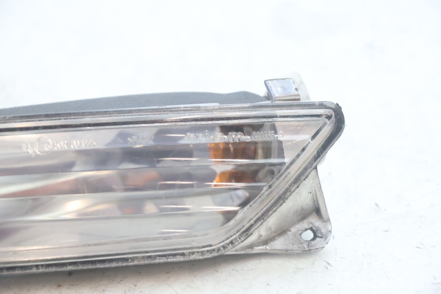 photo de VOORSTE LINKER KNIPPERLICHT PIAGGIO MP3 125 (2006 - 2014) - Zoom op gebruiksstaat