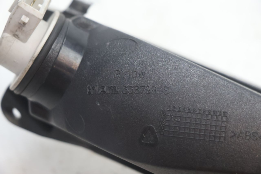 photo de VOORSTE LINKER KNIPPERLICHT PIAGGIO MP3 125 (2006 - 2014) - Staat van het oppervlak