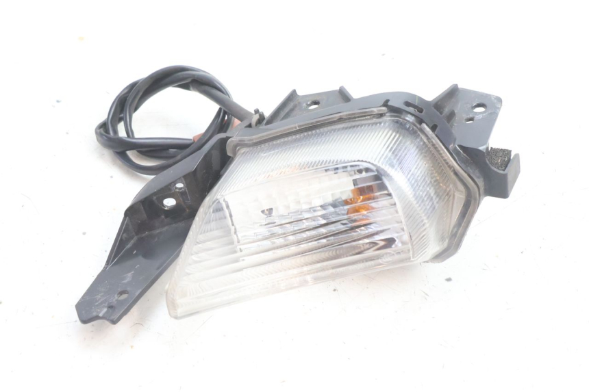 photo de LINKER VOORKNIPPERLICHT YAMAHA N-MAX NMAX 125 (2021 - 2024) - Hoofdaanzicht