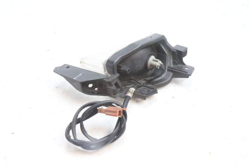 photo de LINKER VOORKNIPPERLICHT YAMAHA N-MAX NMAX 125 (2021 - 2024) - Andere kijkhoek